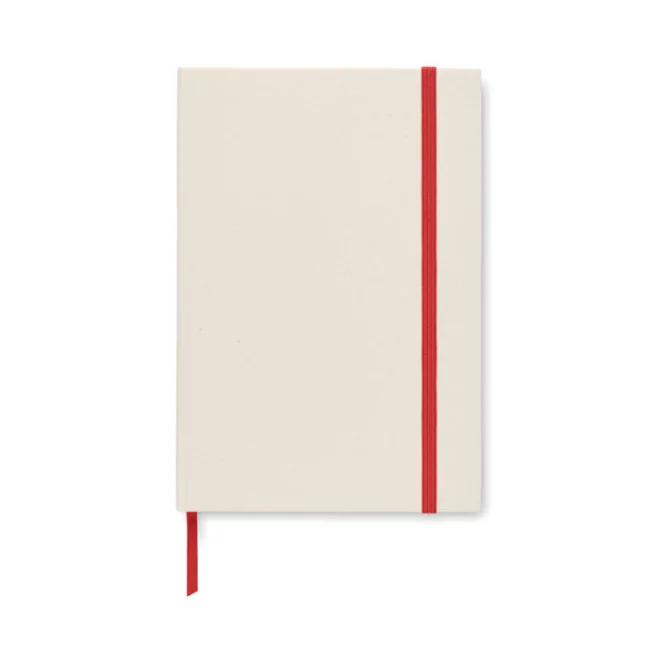 Carnet A5 carton de lait Mitonote 