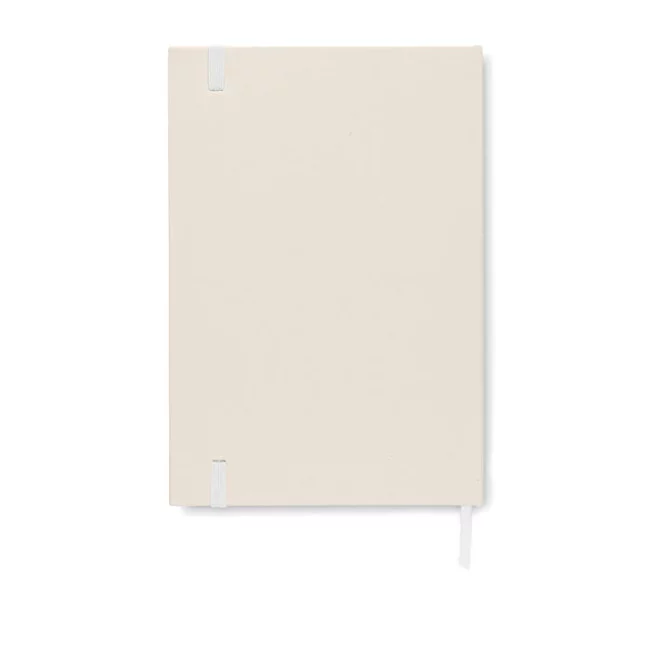 Carnet A5 carton de lait Mitonote 