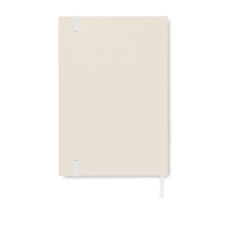 Carnet A5 carton de lait Mitonote 
