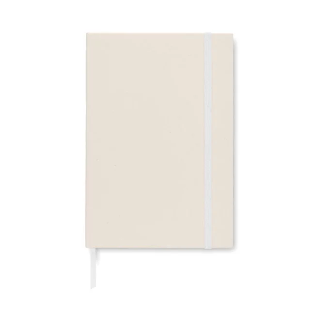 Carnet A5 carton de lait Mitonote 