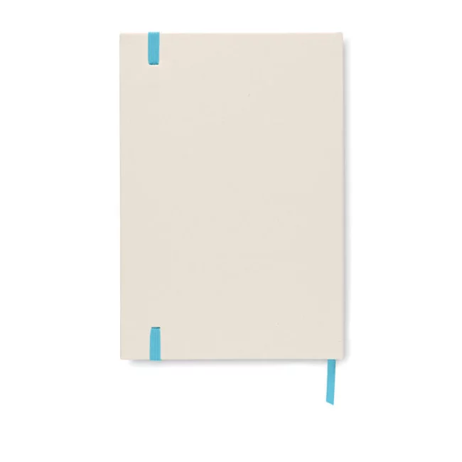 Carnet A5 carton de lait Mitonote 
