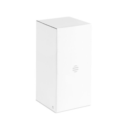 Mug en inox mousqueton color Trumba 300 ml 