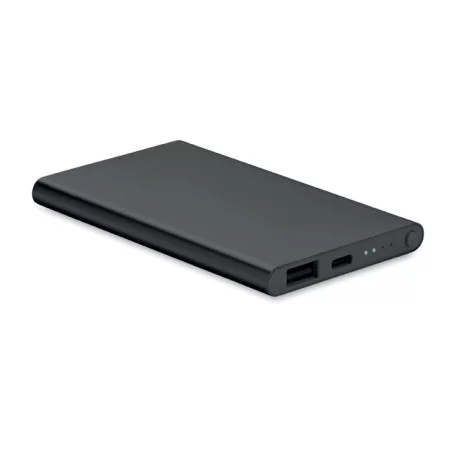 Powerbank publicitaire aluminium Powerflat C 