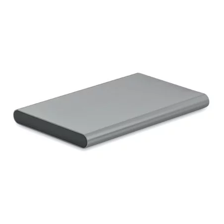 Powerbank publicitaire aluminium Powerflat C 