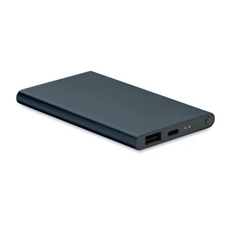 Powerbank publicitaire aluminium Powerflat C 
