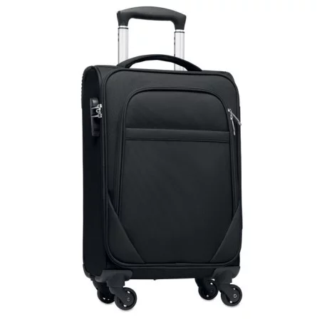 Valise cabine publicitaire Voyage 