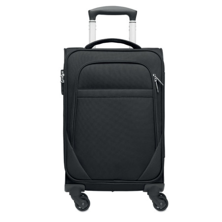 Valise cabine publicitaire Voyage 