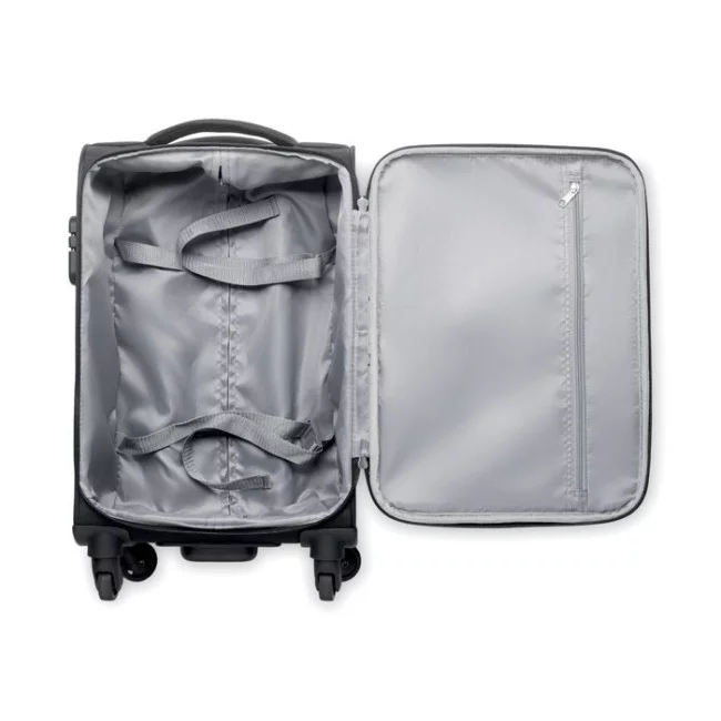 Valise cabine publicitaire Voyage 