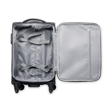 Valise cabine publicitaire Voyage 