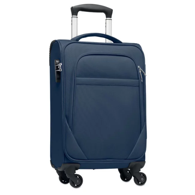 Valise cabine publicitaire Voyage 