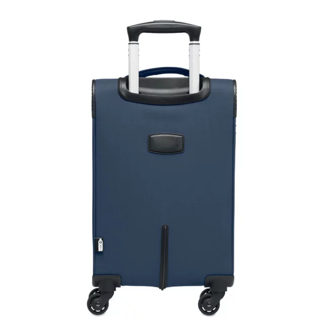 Valise cabine publicitaire Voyage 