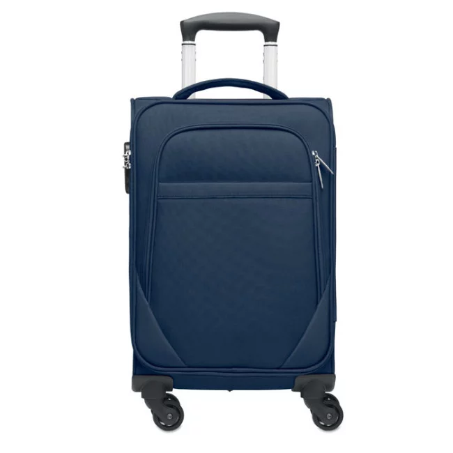 Valise cabine publicitaire Voyage 
