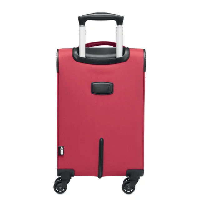 Valise cabine publicitaire Voyage 