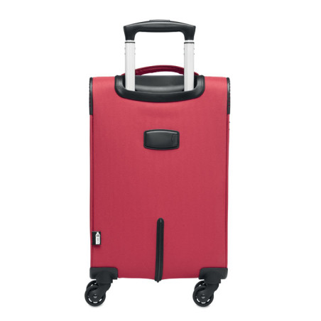 Valise cabine publicitaire Voyage 