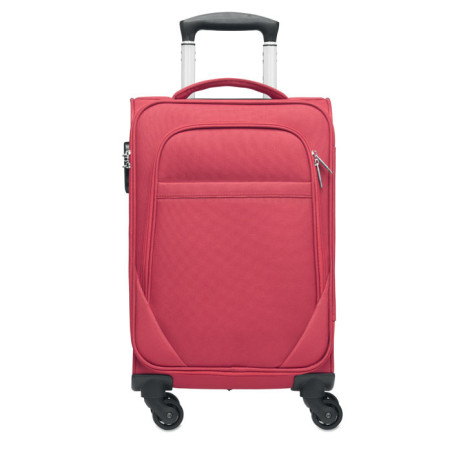 Valise cabine publicitaire Voyage 