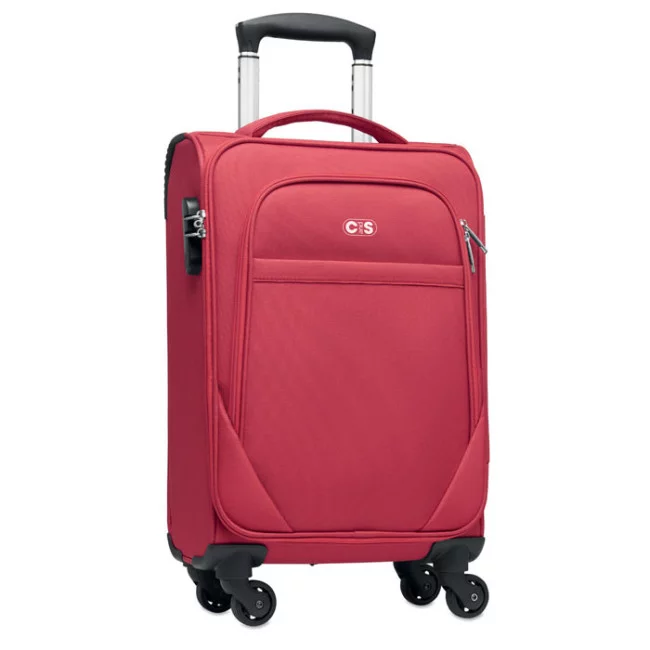 Valise cabine publicitaire Voyage 