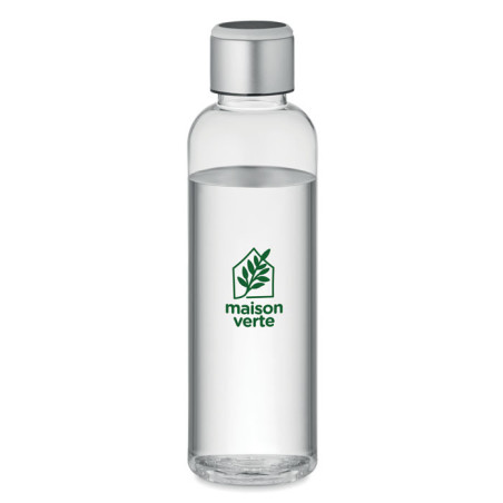 Bouteille en tritan intelligente REM 500 ml 
