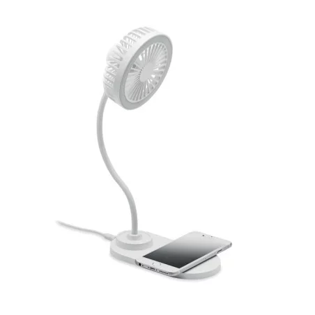 Ventilateur de bureau publicitaire Viento 