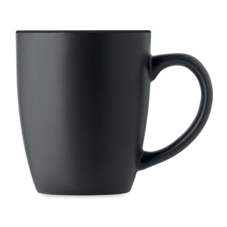 Mug publicitaire mat color LIM 290 ml 