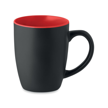 Mug publicitaire mat color LIM 290 ml 