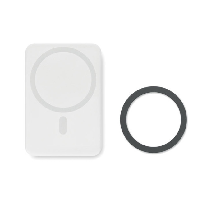 Chargeur sans fil magnétique à induction Doubletic 