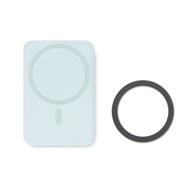 Chargeur sans fil magnétique à induction Doubletic 