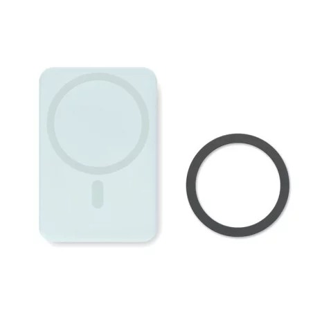 Chargeur sans fil magnétique à induction Doubletic 