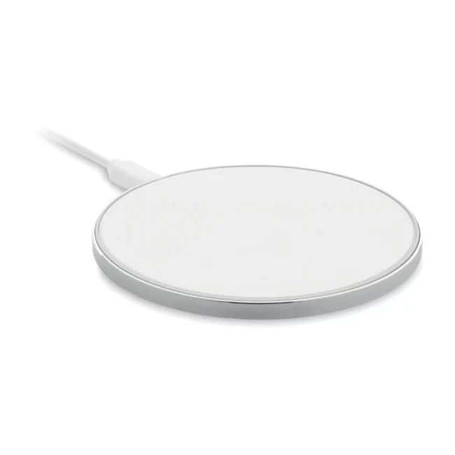 Support à induction en verre et aluminium Ress 