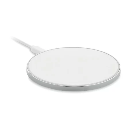 Support à induction en verre et aluminium Ress 