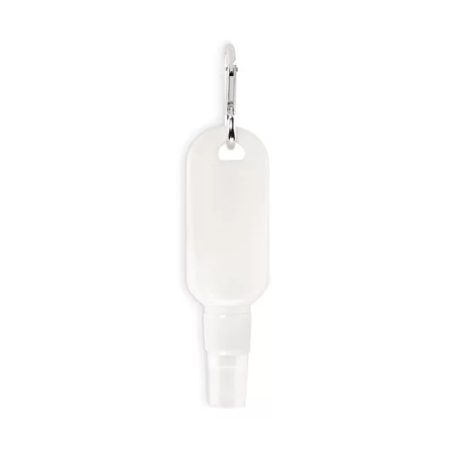 Spray crème solaire publicitaire Crensun 