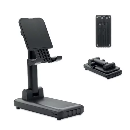 Powerbank support publicitaire personnalisable Aveli 