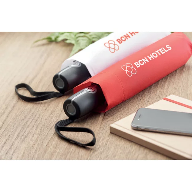 Parapluie automatique Rochester 