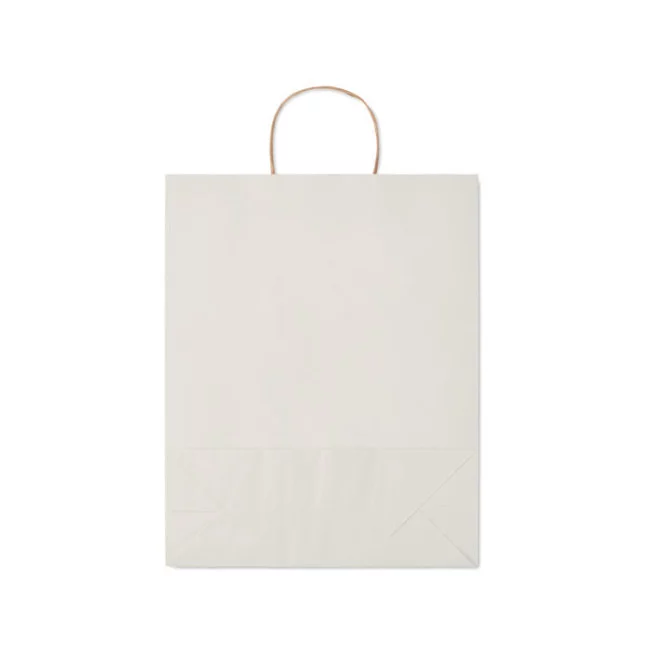 Sac personnalisable paper Tone L 