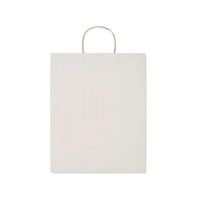 Sac personnalisable paper Tone L 