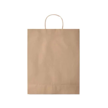 Sac personnalisable paper Tone L 