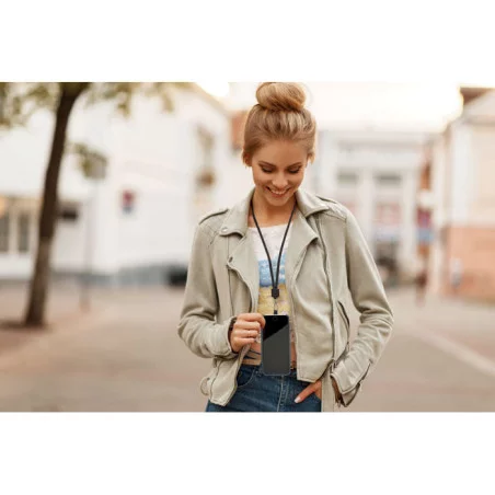 Tour de cou pour téléphone Nonette 