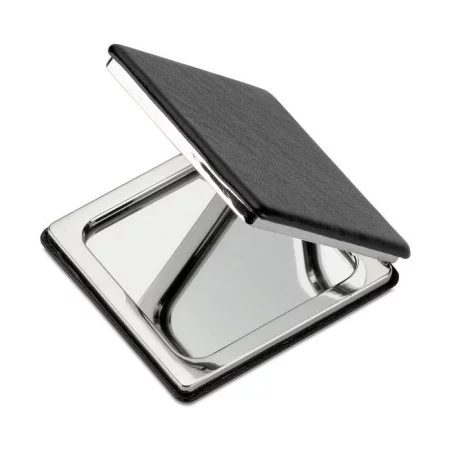 Miroir de poche personnalisable square 