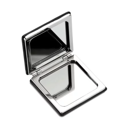 Miroir de poche personnalisable square 
