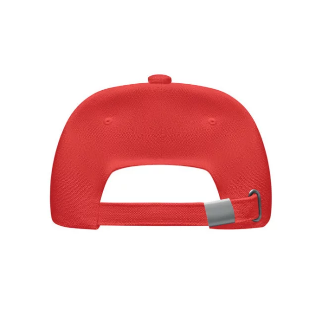 Casquette personnalisable Bicca 