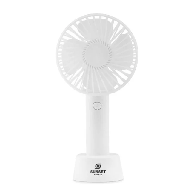 Ventilateur portable personnalisable Dini 