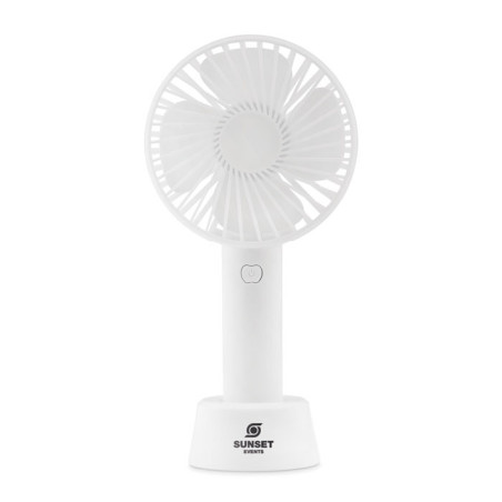 Ventilateur portable personnalisable Dini 