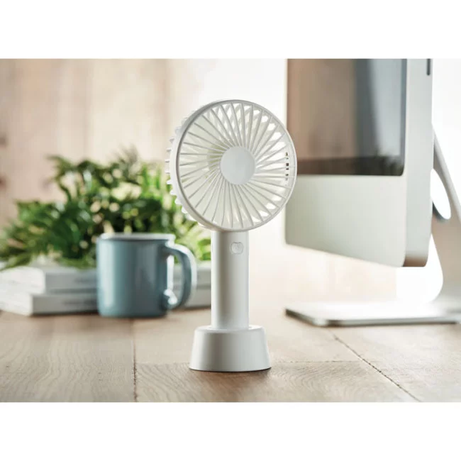 Ventilateur portable personnalisable Dini 
