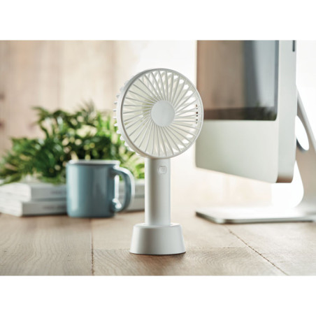 Ventilateur portable personnalisable Dini 