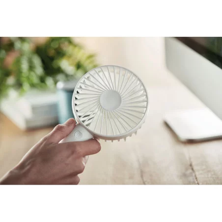Ventilateur portable personnalisable Dini 