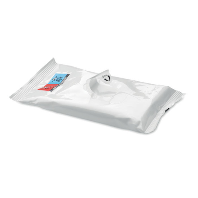 Set de lingettes désinfectantes Dellea 