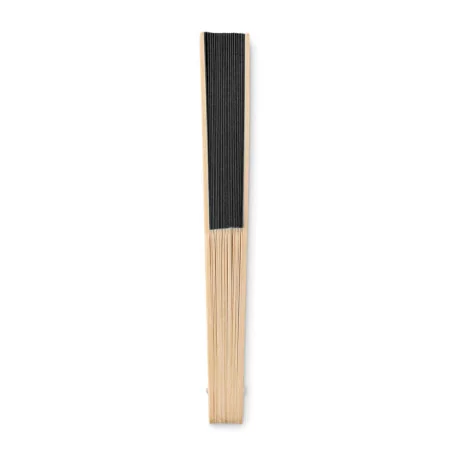 Eventail personnalisable fanny paper 