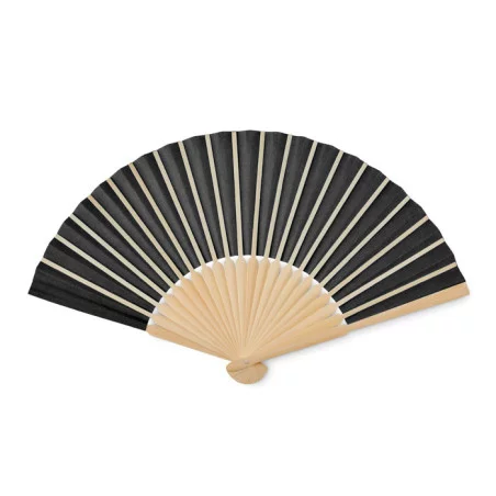 Eventail personnalisable fanny paper 