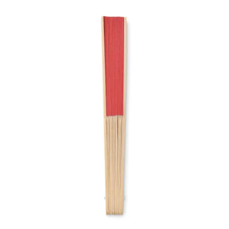 Eventail personnalisable fanny paper 