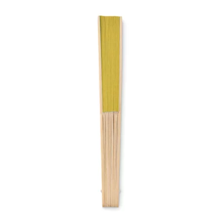 Eventail personnalisable fanny paper 