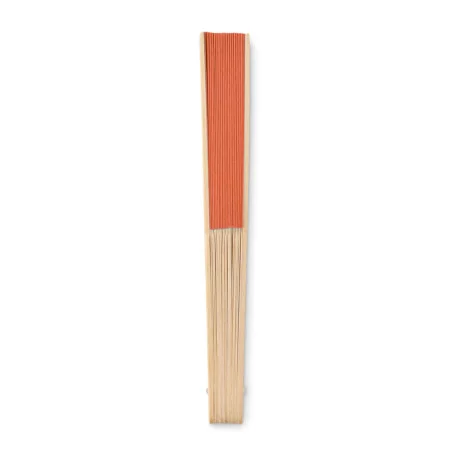 Eventail personnalisable fanny paper 